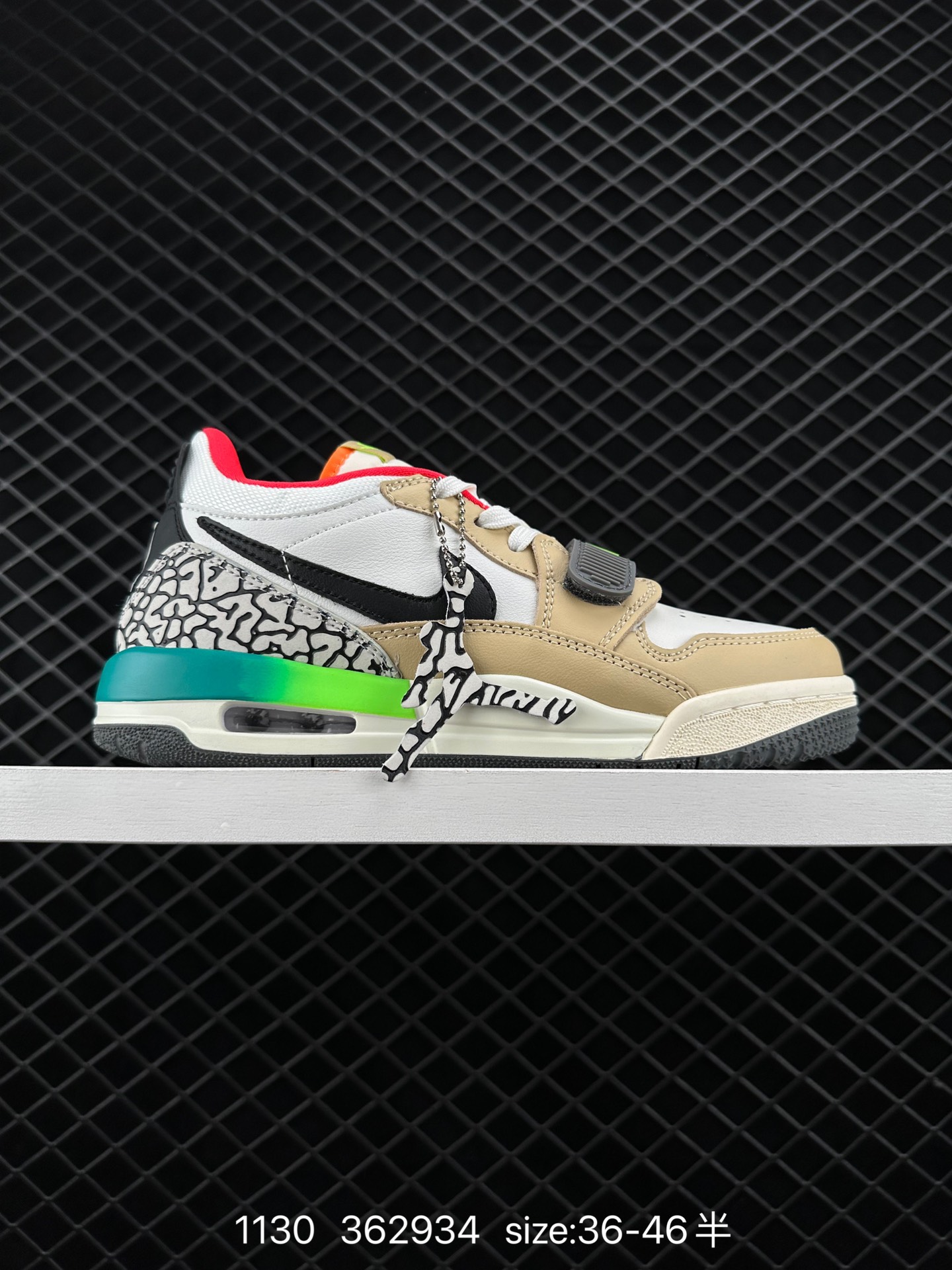 Air Jordan Legacy 312 Low